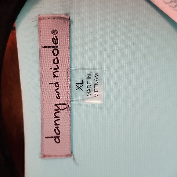 Sleeveless dress XL - Picture 2 of 4